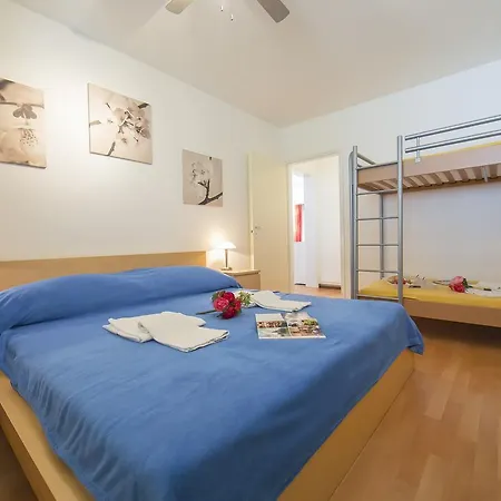 Casa Verbano Apartment Minusio