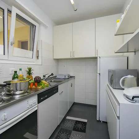 Casa Verbano Apartment