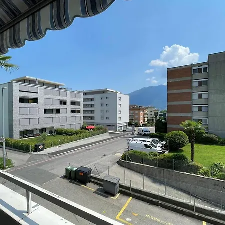 Casa Verbano