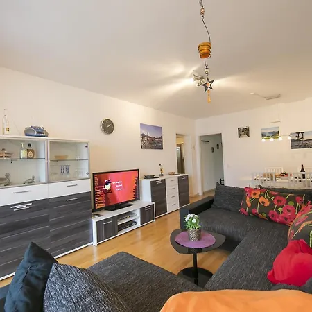Casa Verbano Apartmán Minusio