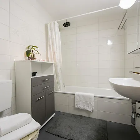 Apartmán Casa Verbano