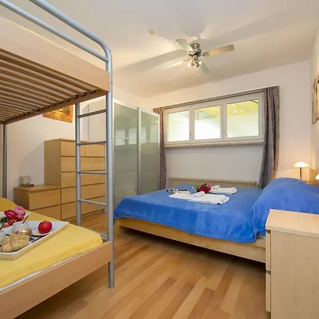 Casa Verbano Minusio
